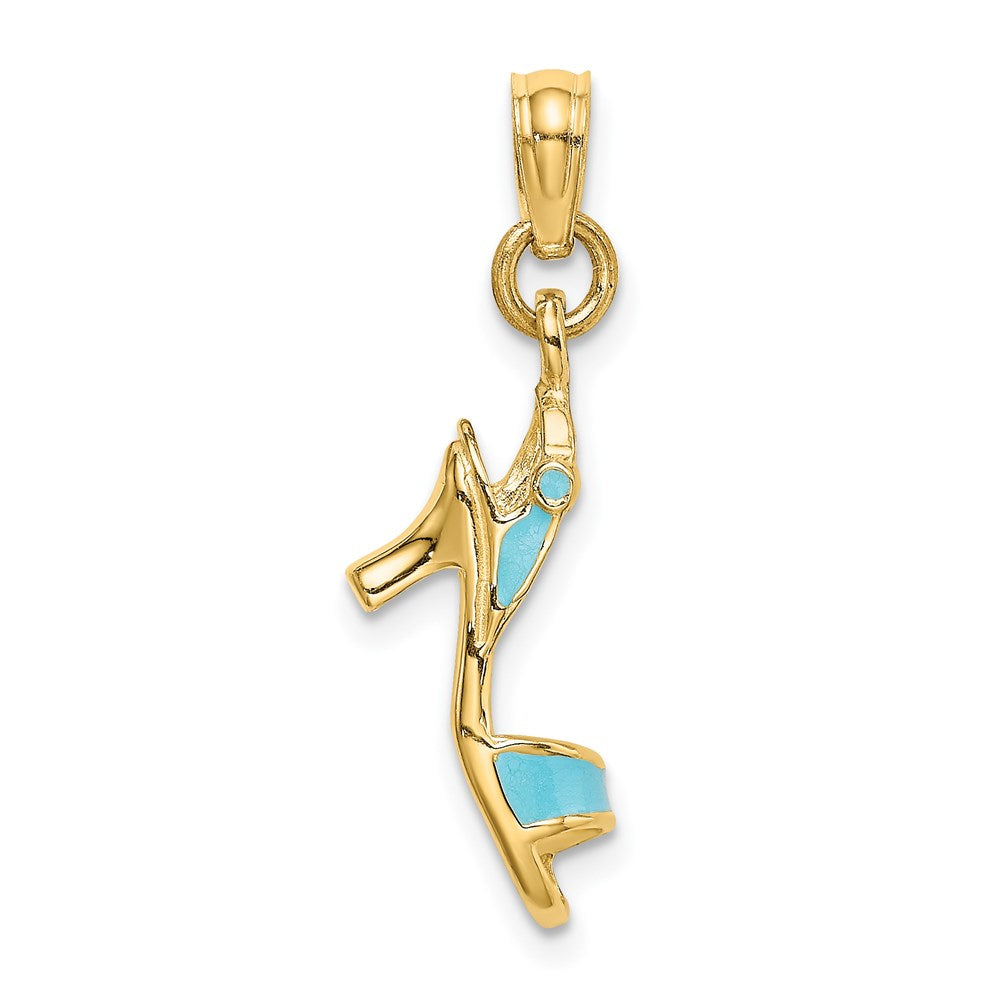 High Quality Luxury Charm Pendants for Women by Ryan Jonathan Fine Jewelry