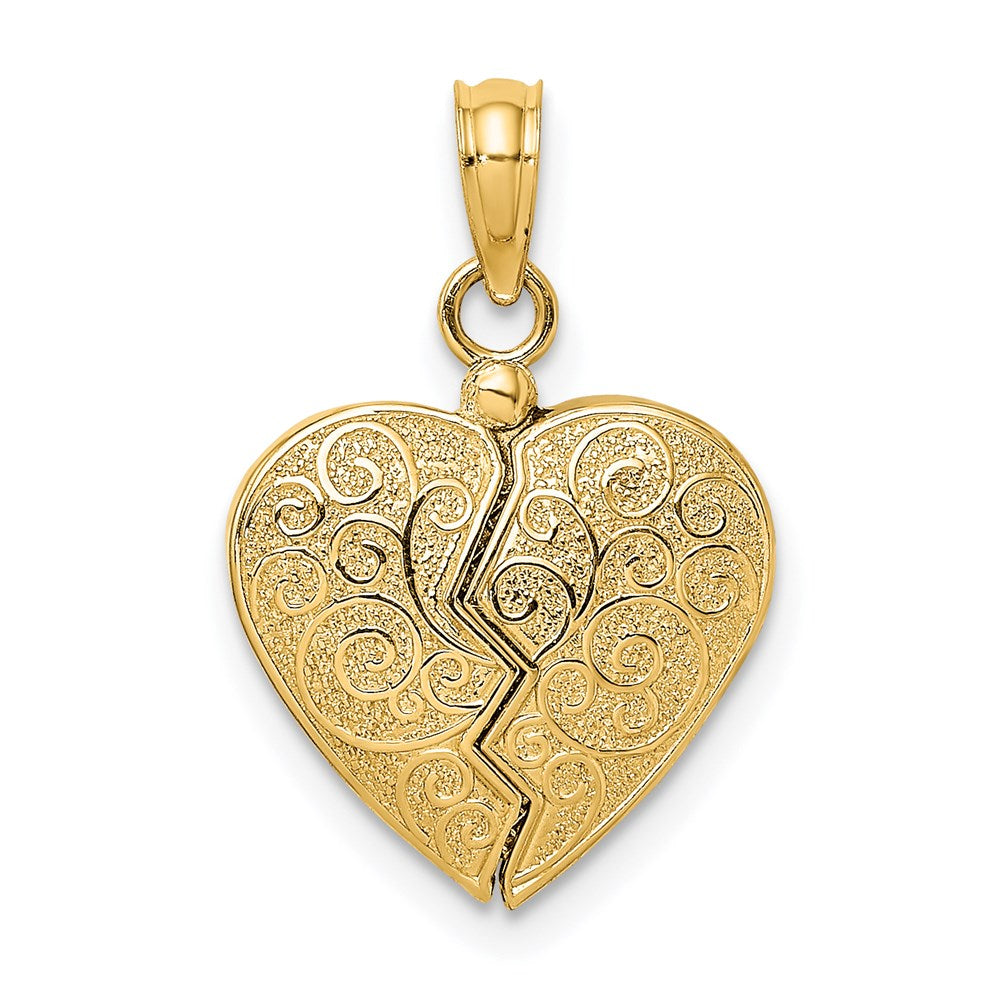 High Quality Luxury Charm Pendants for Women by Ryan Jonathan Fine Jewelry