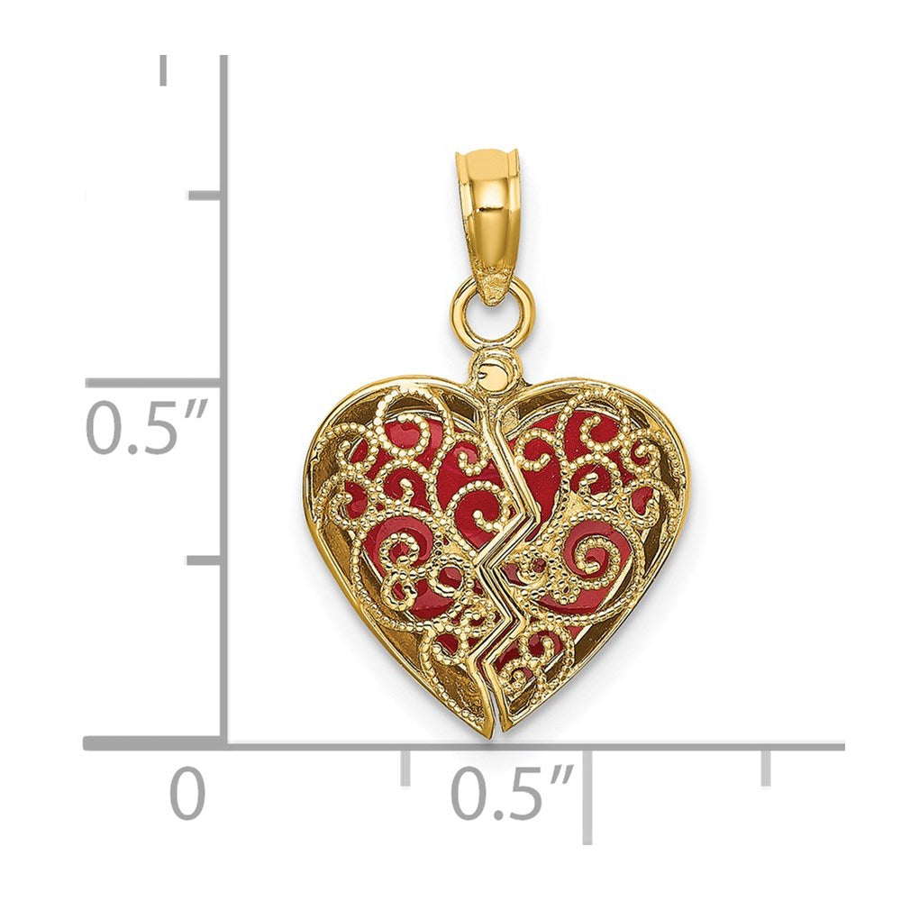 High Quality Luxury Charm Pendants for Women by Ryan Jonathan Fine Jewelry
