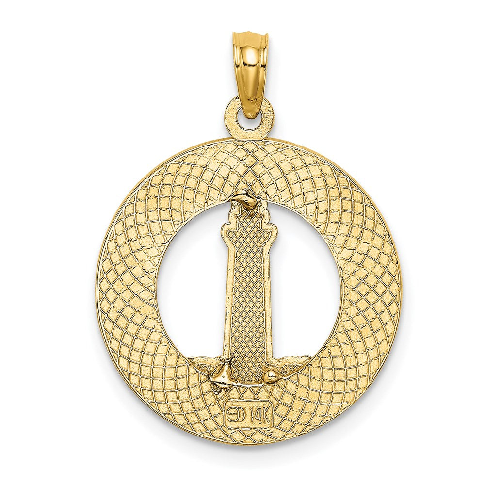 High Quality Luxury Charm Pendants for Women by Ryan Jonathan Fine Jewelry