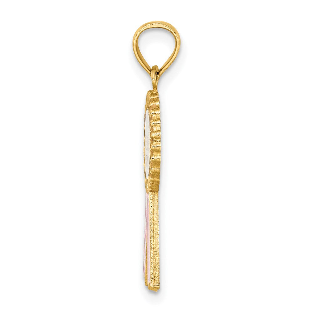 High Quality Luxury Charm Pendants for Women by Ryan Jonathan Fine Jewelry