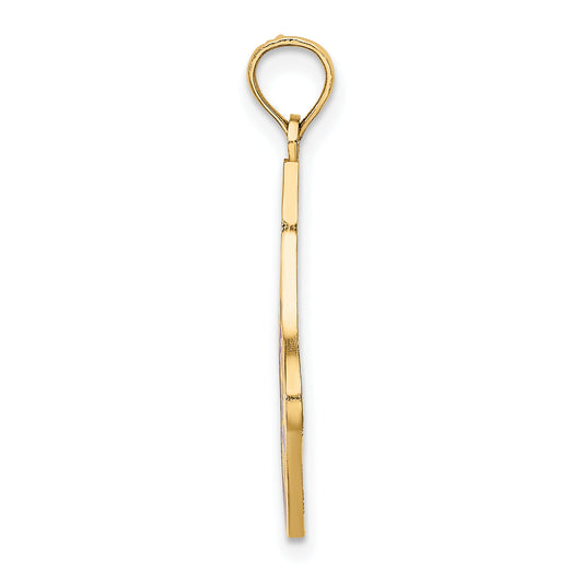 High Quality Luxury Charm Pendants for Women by Ryan Jonathan Fine Jewelry