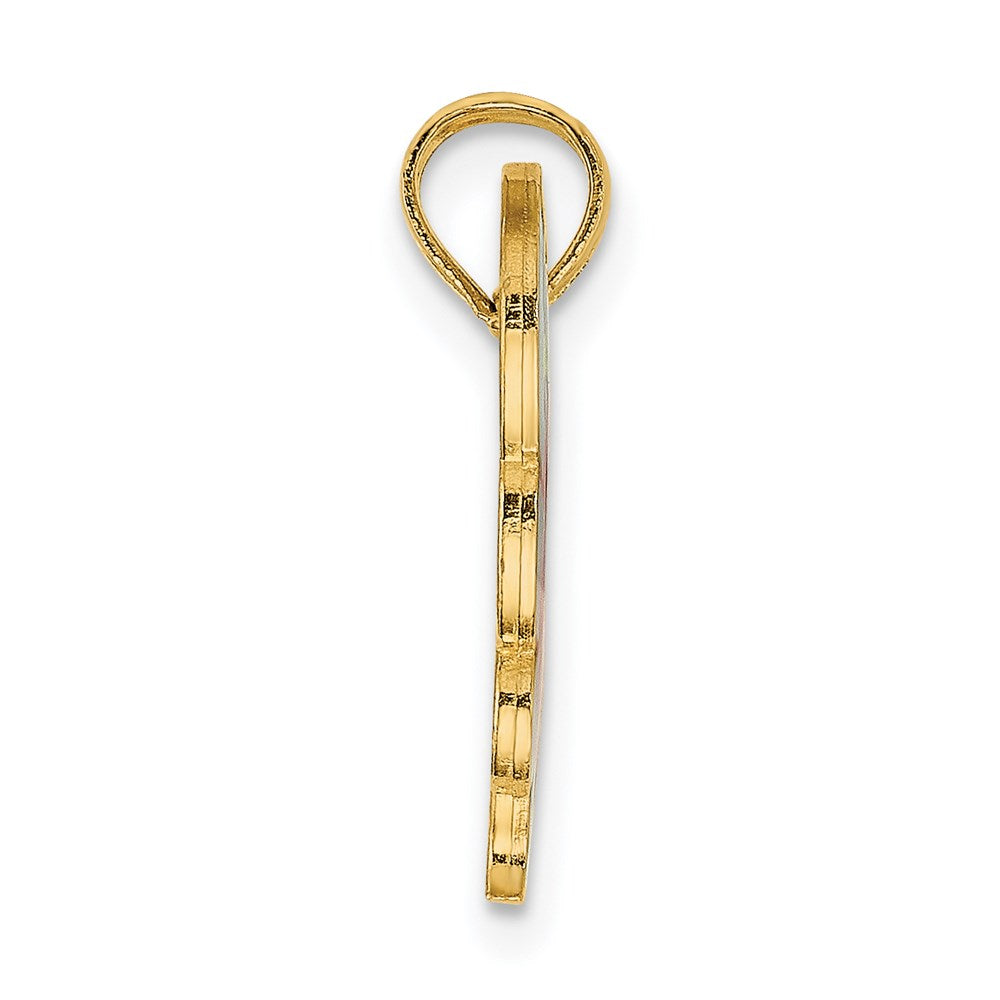 High Quality Luxury Charm Pendants for Women by Ryan Jonathan Fine Jewelry