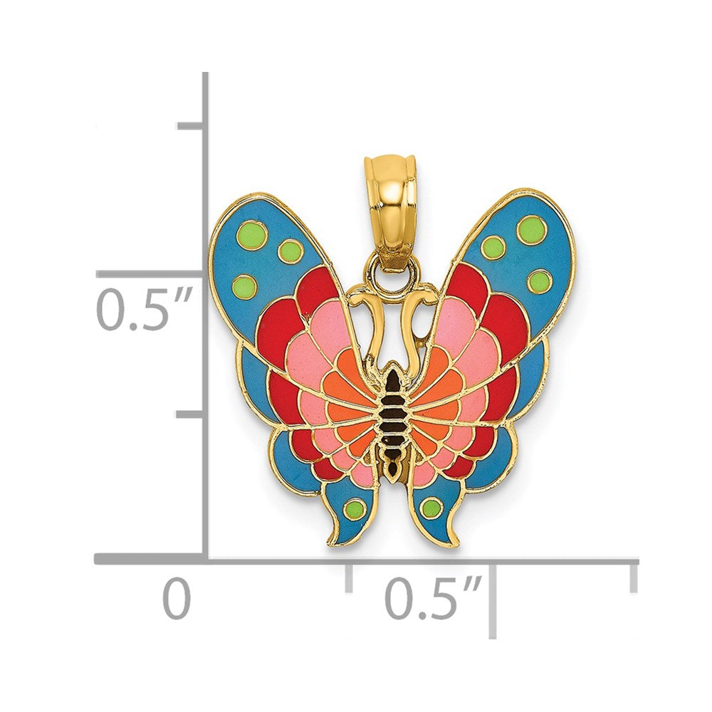 High Quality Luxury Charm Pendants for Women by Ryan Jonathan Fine Jewelry
