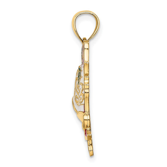 High Quality Luxury Charm Pendants for Women by Ryan Jonathan Fine Jewelry