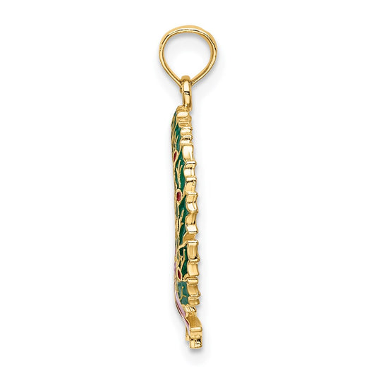 High Quality Luxury Charm Pendants for Women by Ryan Jonathan Fine Jewelry