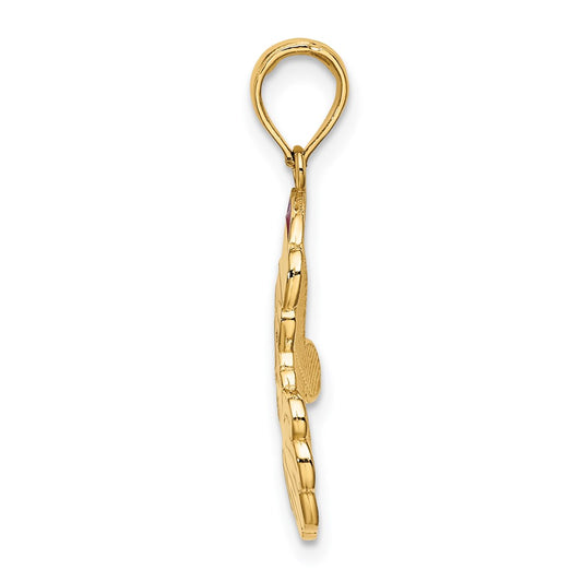 High Quality Luxury Charm Pendants for Women by Ryan Jonathan Fine Jewelry
