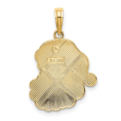 High Quality Luxury Charm Pendants for Women by Ryan Jonathan Fine Jewelry