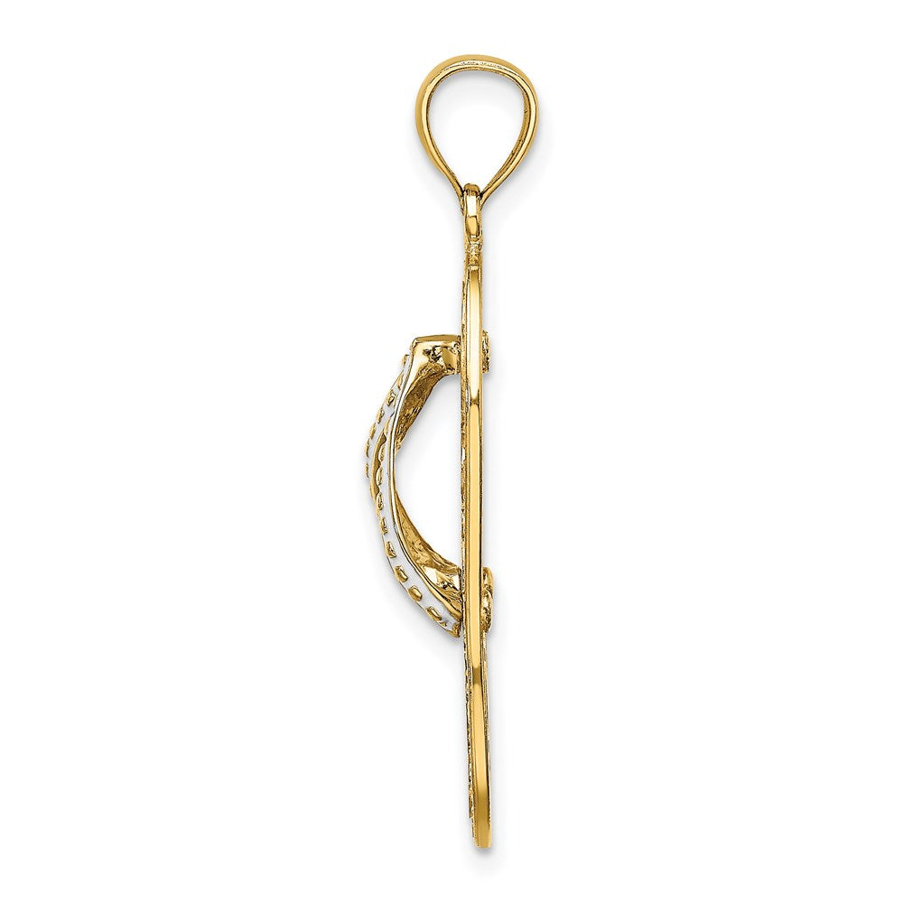 High Quality Luxury Charm Pendants for Women by Ryan Jonathan Fine Jewelry