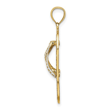 High Quality Luxury Charm Pendants for Women by Ryan Jonathan Fine Jewelry