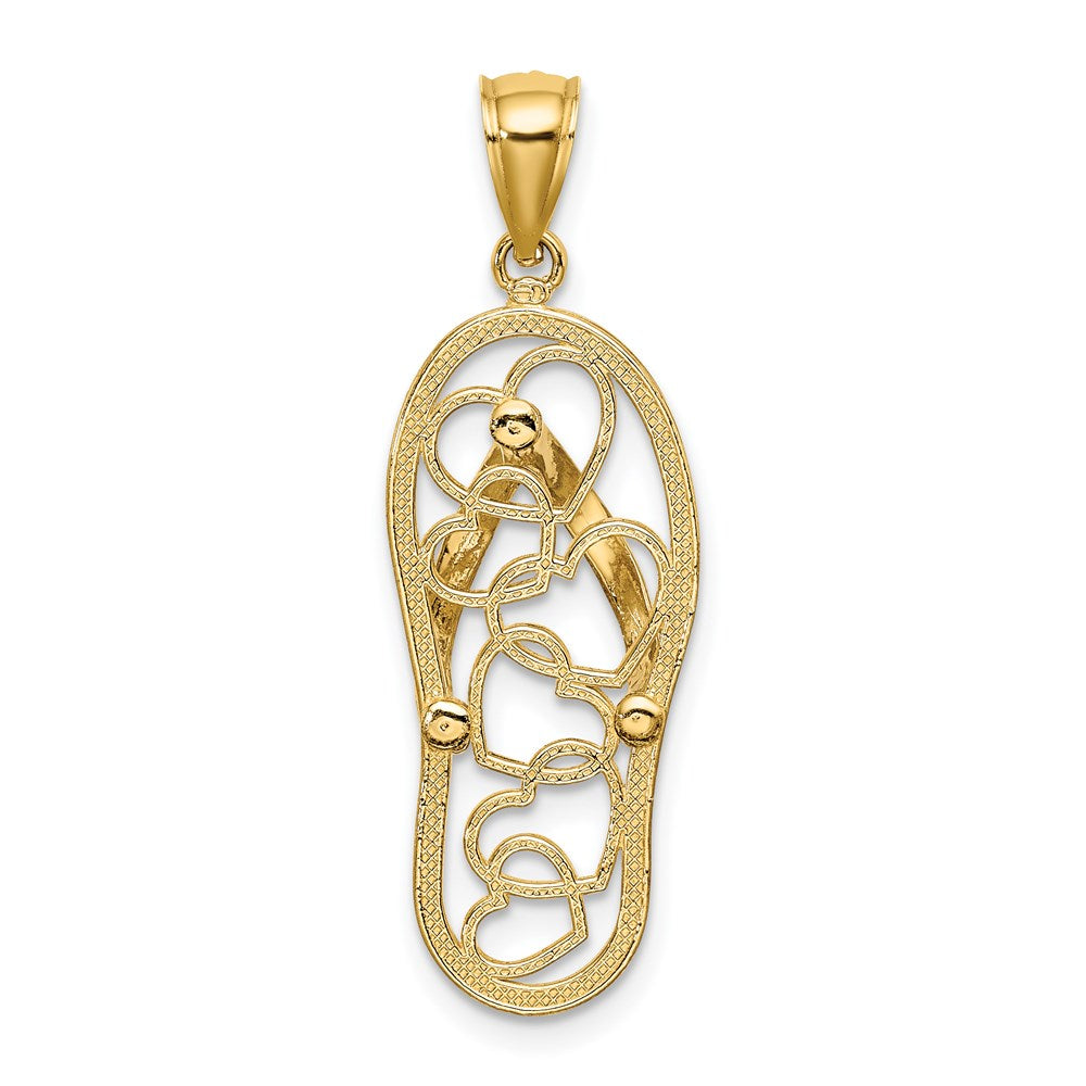 High Quality Luxury Charm Pendants for Women by Ryan Jonathan Fine Jewelry