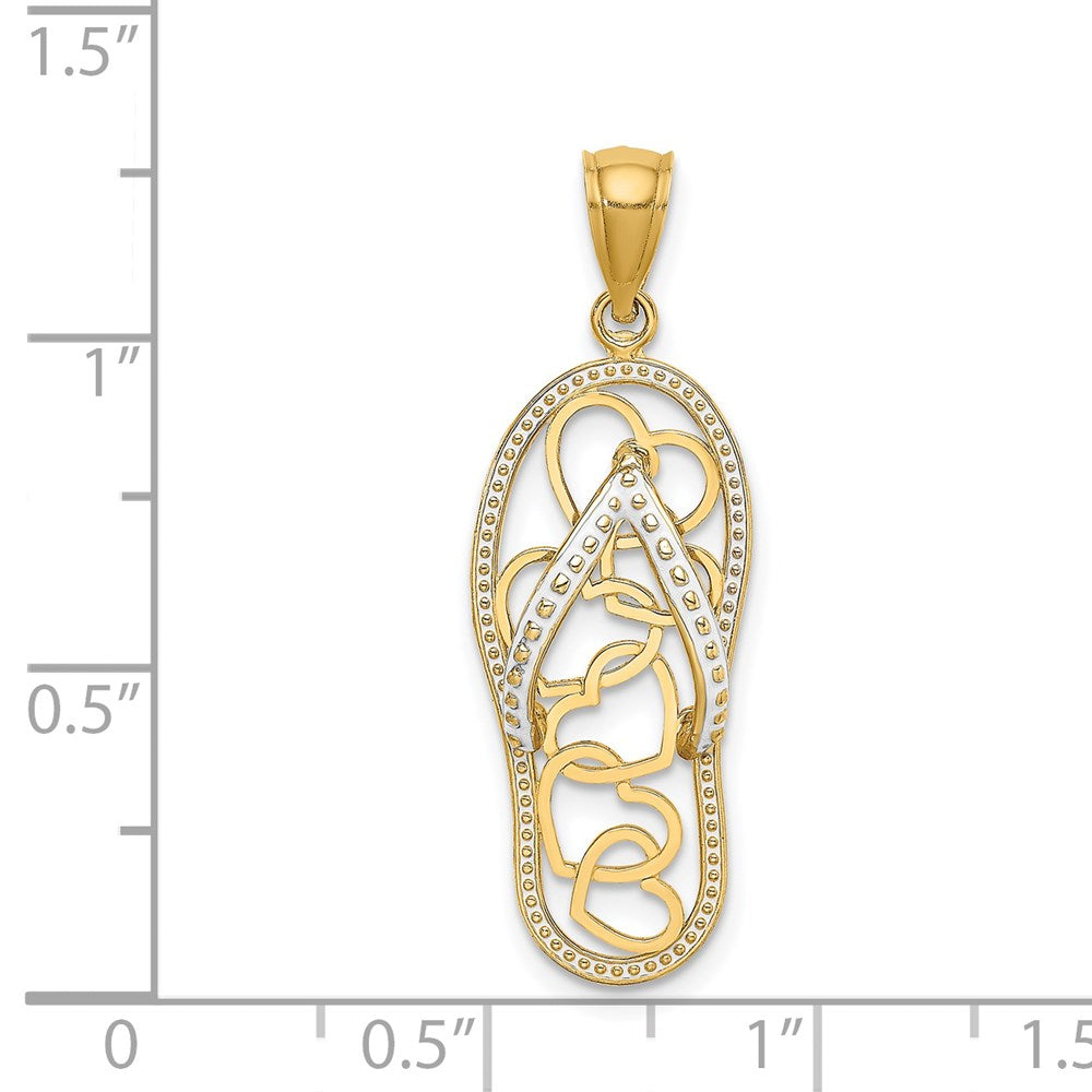 High Quality Luxury Charm Pendants for Women by Ryan Jonathan Fine Jewelry