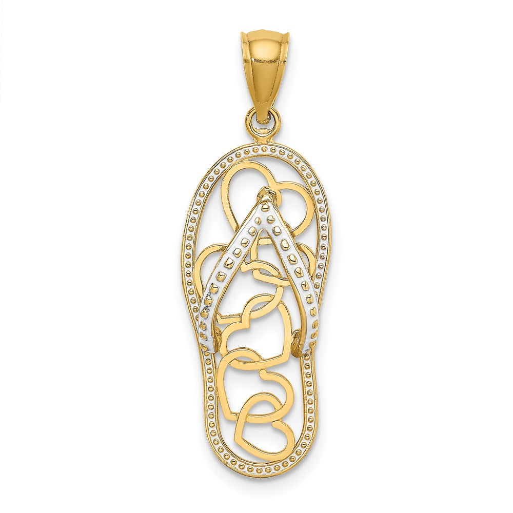 High Quality Luxury Charm Pendants for Women by Ryan Jonathan Fine Jewelry