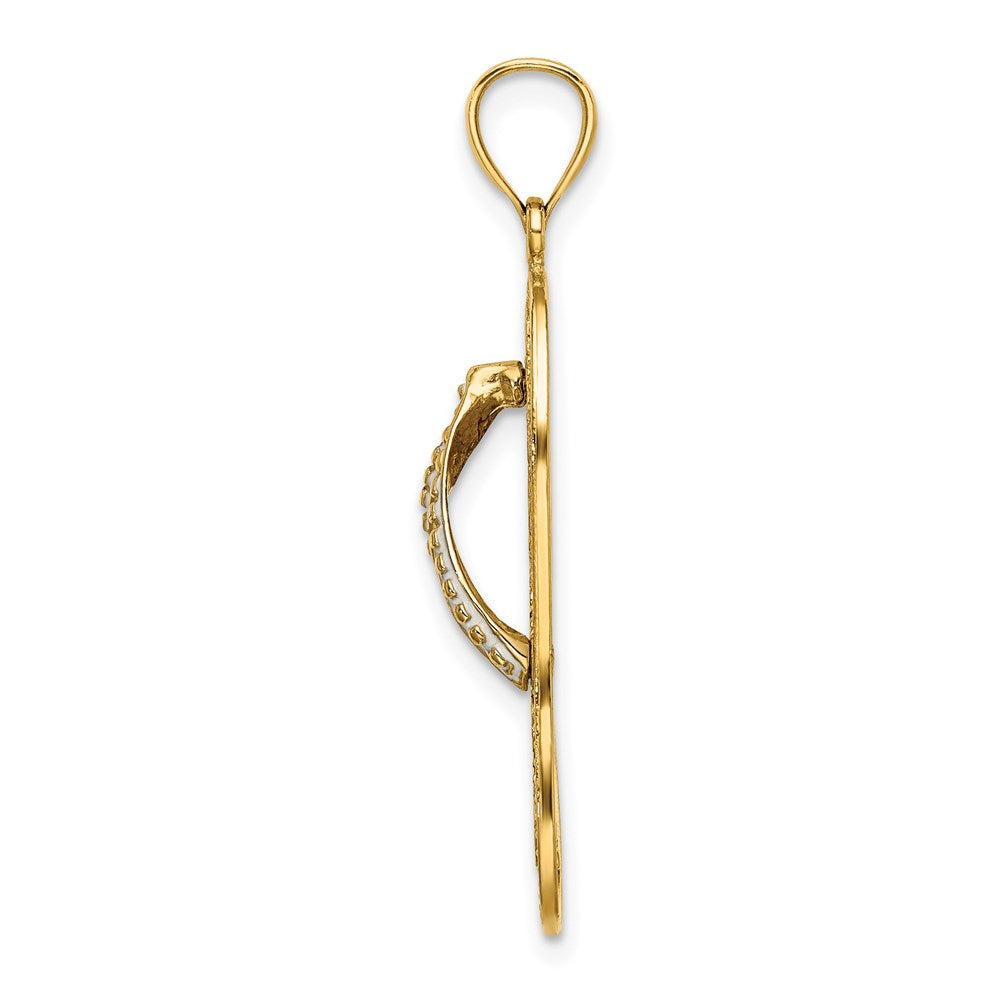High Quality Luxury Charm Pendants for Women by Ryan Jonathan Fine Jewelry