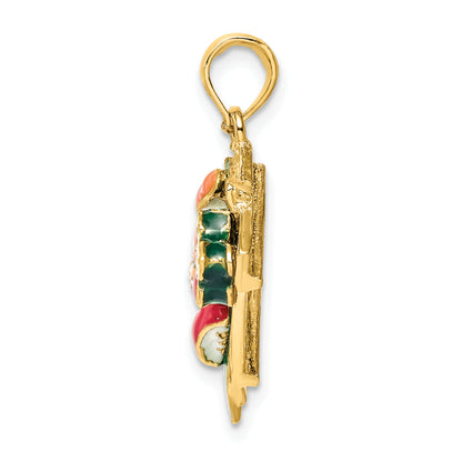 High Quality Luxury Pendant for Women by Ryan Jonathan Fine Jewelry