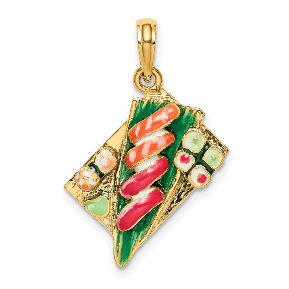 High Quality Luxury Pendant for Women by Ryan Jonathan Fine Jewelry