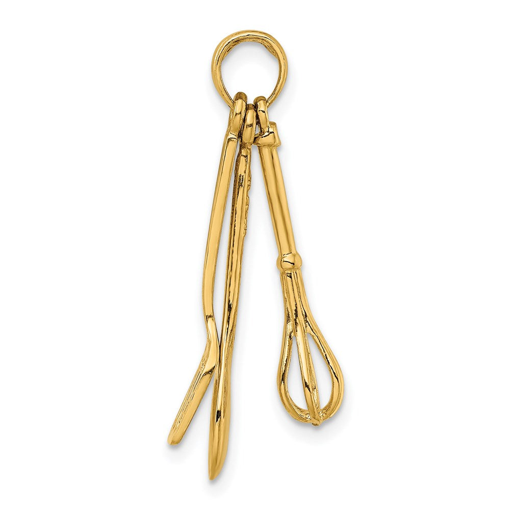 High Quality Luxury Charm Pendants for Women by Ryan Jonathan Fine Jewelry