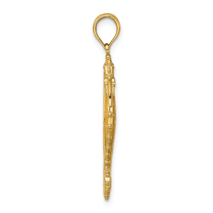 High Quality Luxury Charm Pendants for Women by Ryan Jonathan Fine Jewelry
