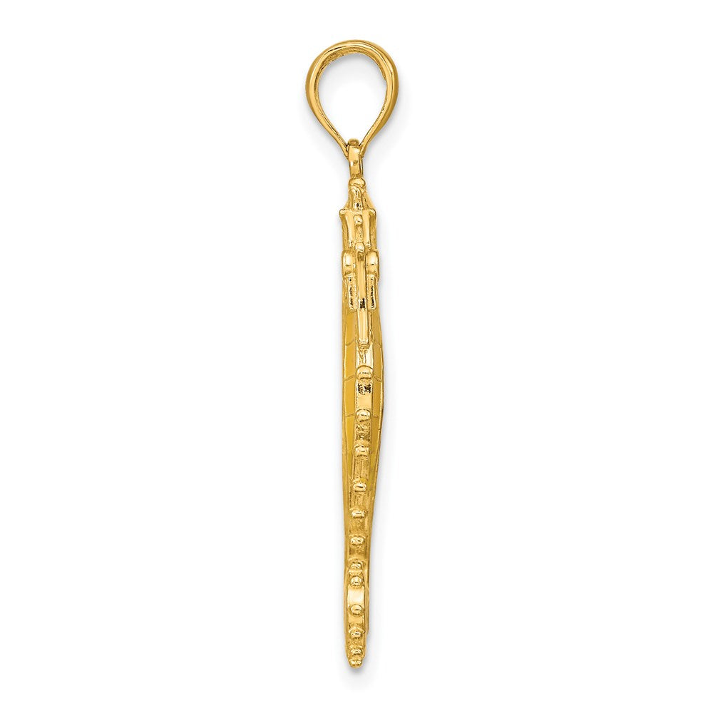 High Quality Luxury Charm Pendants for Women by Ryan Jonathan Fine Jewelry