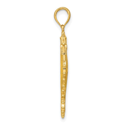 High Quality Luxury Charm Pendants for Women by Ryan Jonathan Fine Jewelry