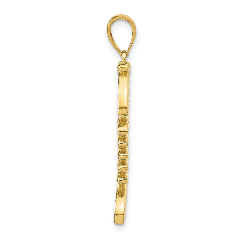 High Quality Luxury Pendant for Women by Ryan Jonathan Fine Jewelry