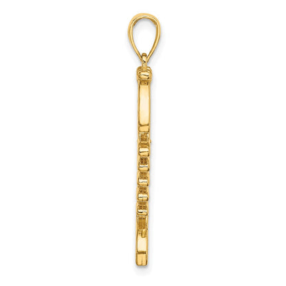 High Quality Luxury Charm Pendants for Women by Ryan Jonathan Fine Jewelry