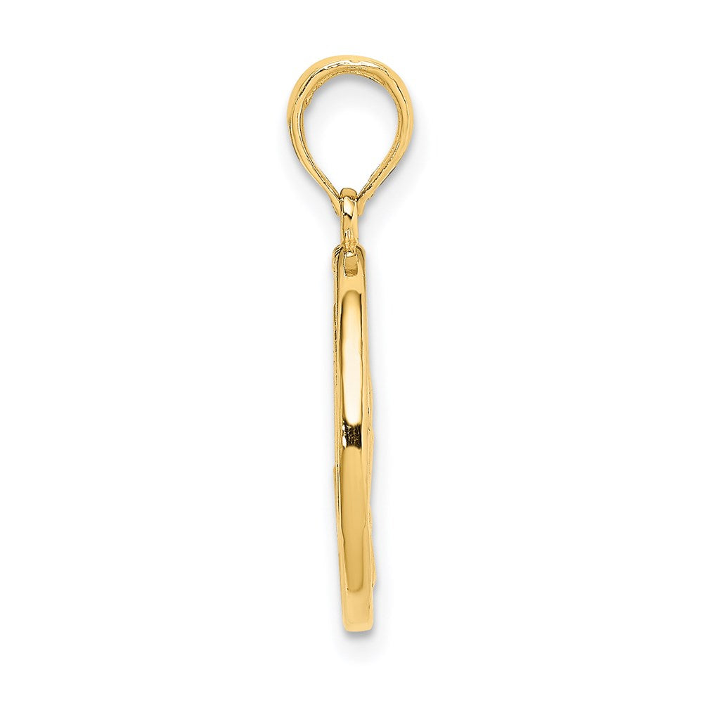 High Quality Luxury Charm Pendants for Women by Ryan Jonathan Fine Jewelry