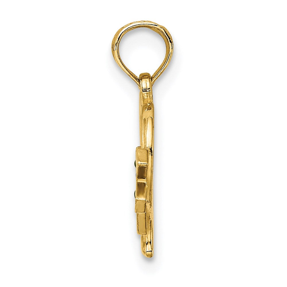 High Quality Luxury Charm Pendants for Women by Ryan Jonathan Fine Jewelry