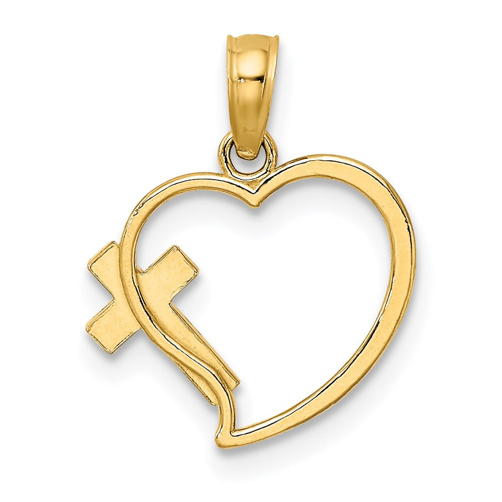 High Quality Luxury Charm Pendants for Women by Ryan Jonathan Fine Jewelry