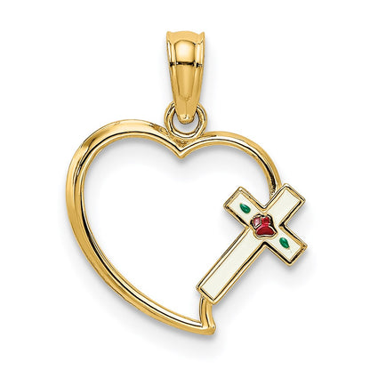 High Quality Luxury Charm Pendants for Women by Ryan Jonathan Fine Jewelry