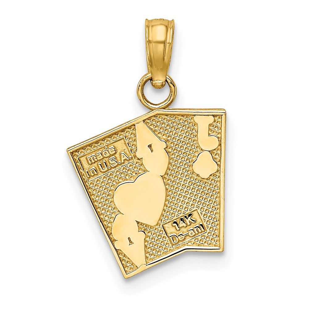 High Quality Luxury Charm Pendants for Women by Ryan Jonathan Fine Jewelry