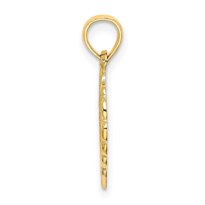 High Quality Luxury Charm Pendants for Women by Ryan Jonathan Fine Jewelry