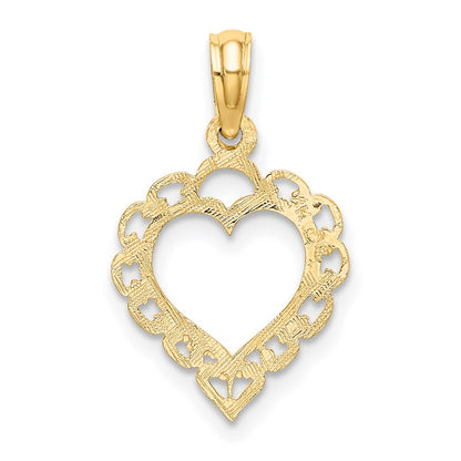 High Quality Luxury Charm Pendants for Women by Ryan Jonathan Fine Jewelry