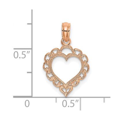 High Quality Luxury Pendant for Women by Ryan Jonathan Fine Jewelry