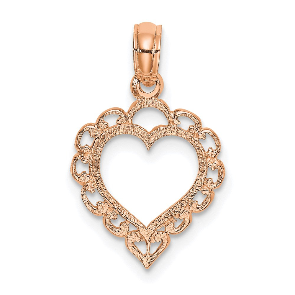 High Quality Luxury Pendant for Women by Ryan Jonathan Fine Jewelry