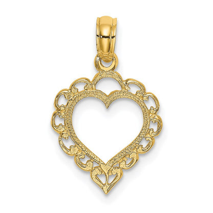 High Quality Luxury Charm Pendants for Women by Ryan Jonathan Fine Jewelry