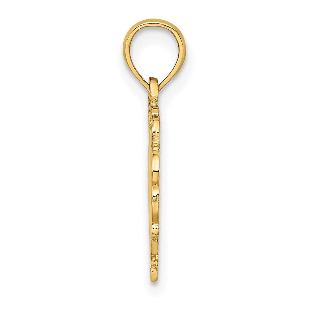 High Quality Luxury Charm Pendants for Women by Ryan Jonathan Fine Jewelry