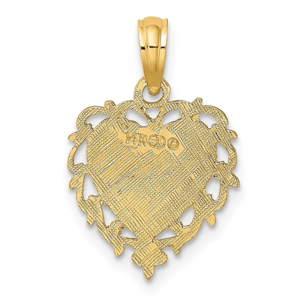 High Quality Luxury Charm Pendants for Women by Ryan Jonathan Fine Jewelry