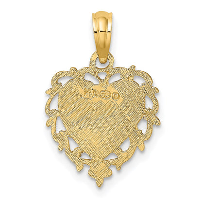 High Quality Luxury Charm Pendants for Women by Ryan Jonathan Fine Jewelry