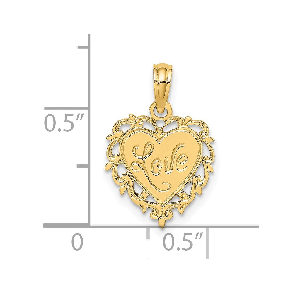 High Quality Luxury Charm Pendants for Women by Ryan Jonathan Fine Jewelry
