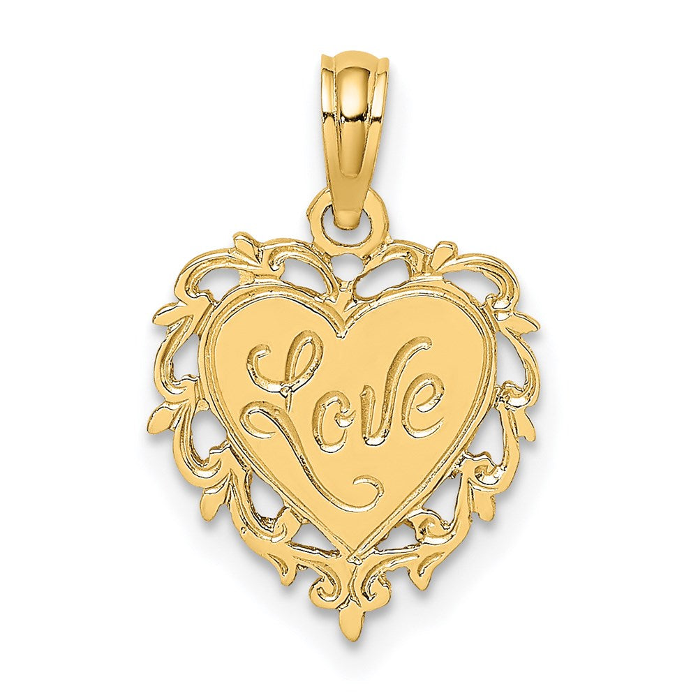High Quality Luxury Charm Pendants for Women by Ryan Jonathan Fine Jewelry