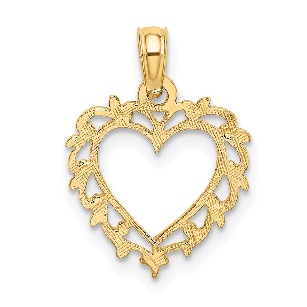 High Quality Luxury Charm Pendants for Women by Ryan Jonathan Fine Jewelry