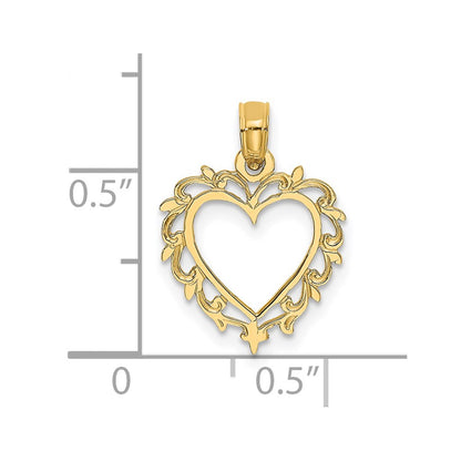 High Quality Luxury Charm Pendants for Women by Ryan Jonathan Fine Jewelry