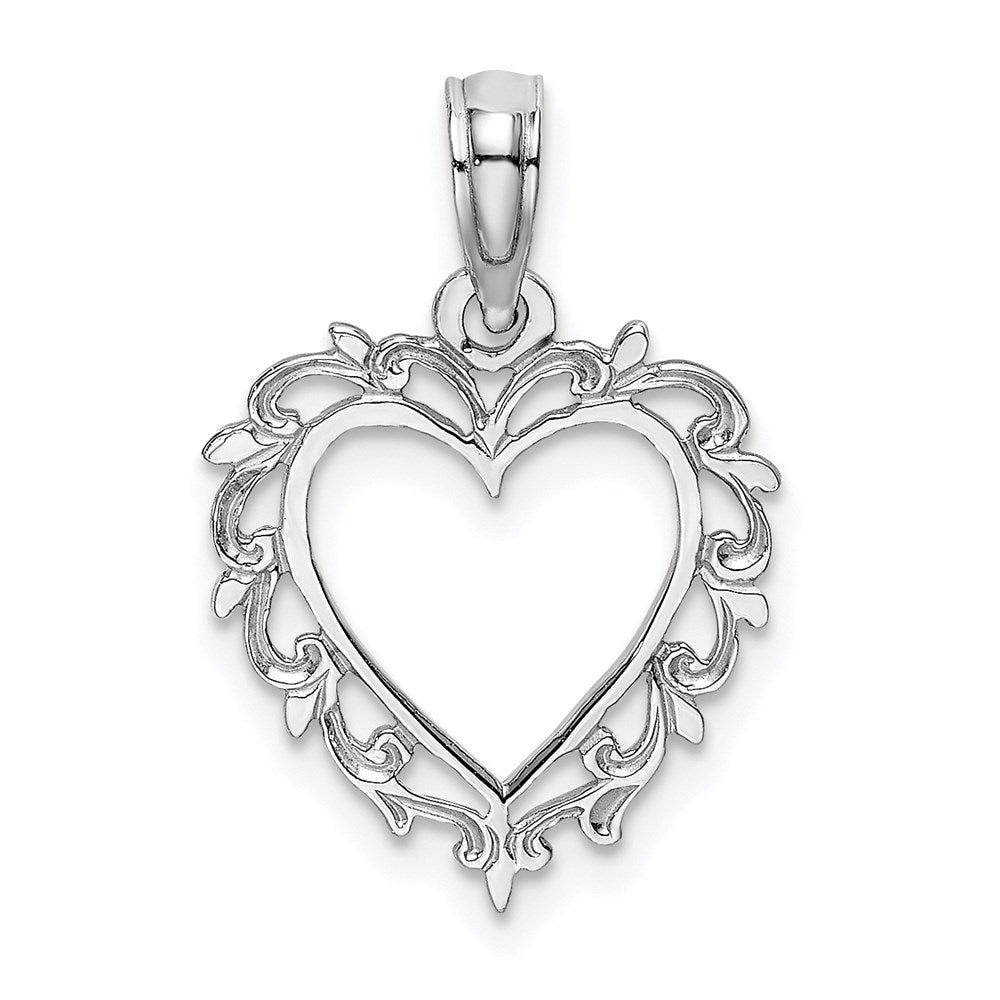 High Quality Luxury Charm Pendants for Women by Ryan Jonathan Fine Jewelry