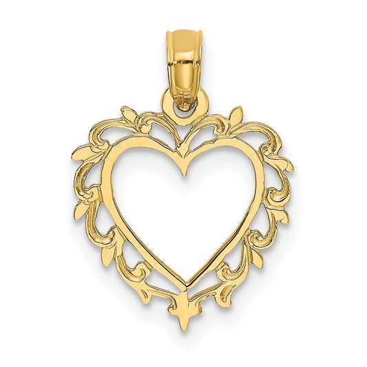 High Quality Luxury Charm Pendants for Women by Ryan Jonathan Fine Jewelry