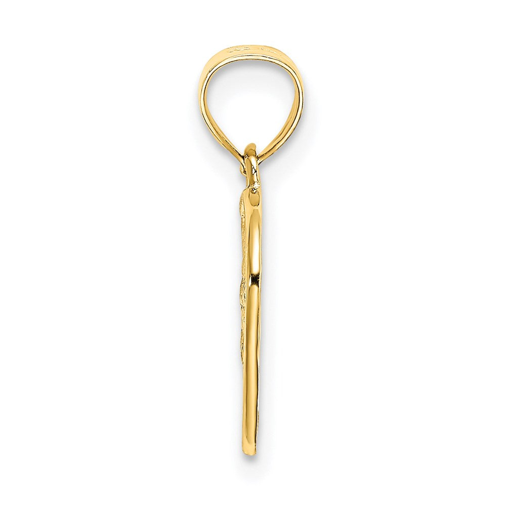 High Quality Luxury Charm Pendants for Women by Ryan Jonathan Fine Jewelry