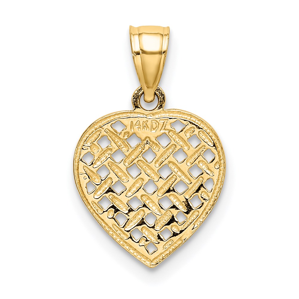 High Quality Luxury Charm Pendants for Women by Ryan Jonathan Fine Jewelry
