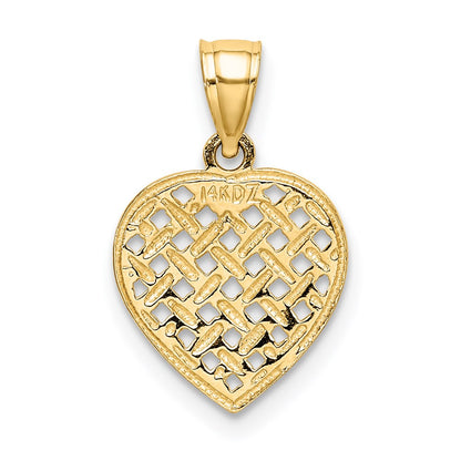 High Quality Luxury Charm Pendants for Women by Ryan Jonathan Fine Jewelry