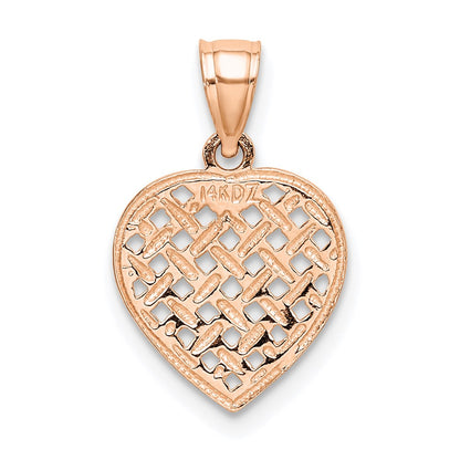 High Quality Luxury Charm Pendants for Women by Ryan Jonathan Fine Jewelry