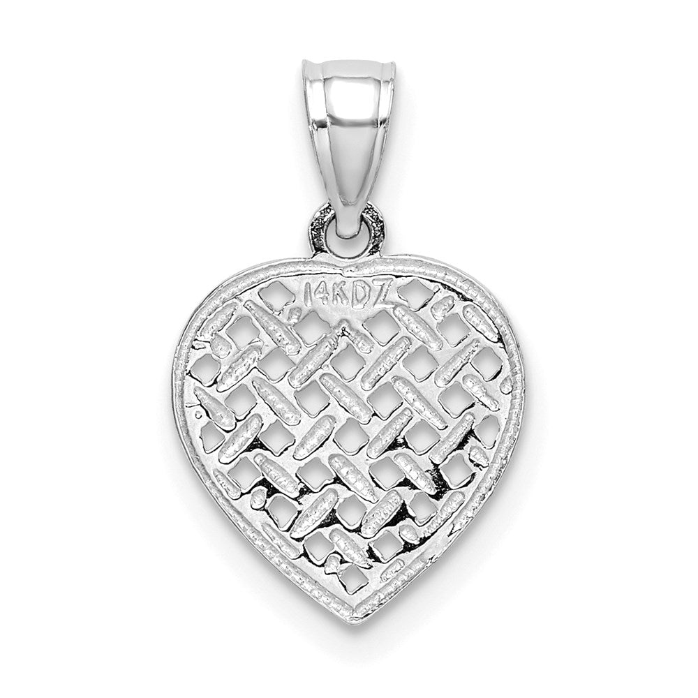High Quality Luxury Charm Pendants for Women by Ryan Jonathan Fine Jewelry